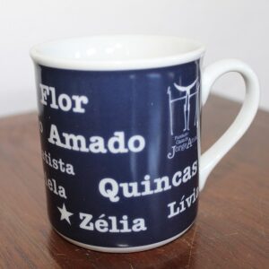 Caneca Chocolate Personagens